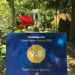 Barbov 게스트하우스 오브조르