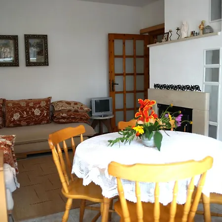 Pensión Barbov Obzor