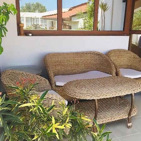 Pensión Barbov Obzor