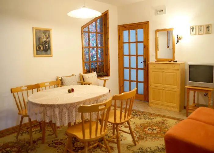 Barbov Guest house