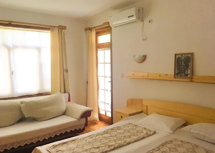 Barbov Guest house Obzor