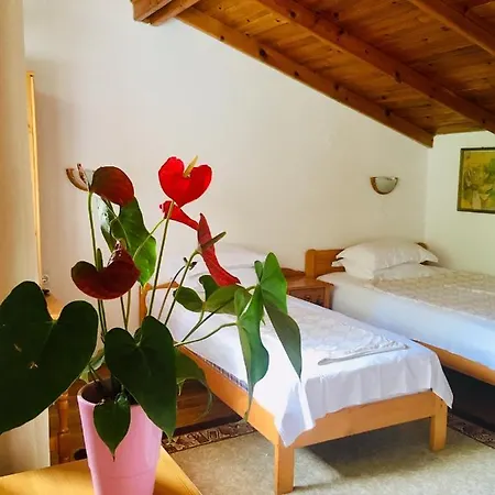 Vendégház Barbov Obzor