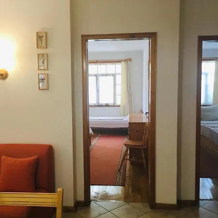 Barbov Гостевой дом 2*